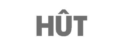 Hut Logo